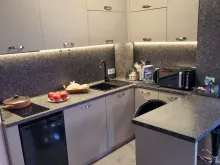 кухонна зона