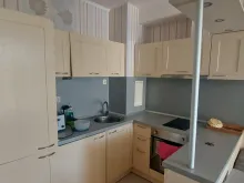 кухонная зона