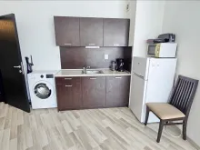 вітальня, кухня