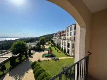 Студія з видом на море Sea Fort Club
