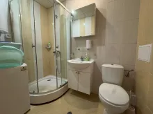 санвузел