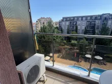 терраса