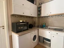 кухонна зона