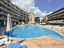 комплекс, территорія, бассейн