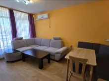 вітальня, кухня