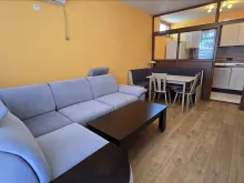 вітальня, кухня