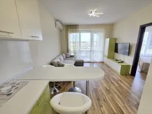 вітальня, кухня