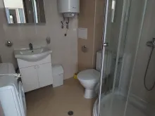 санвузел