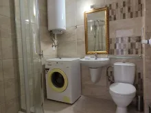 санвузел