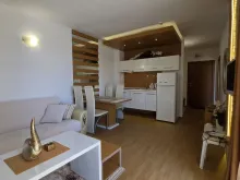 вітальня, кухня