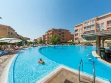 инфраструктура комплекса