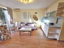 вітальня, кухня