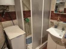 санвузел