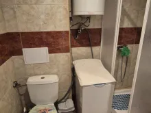 санвузел