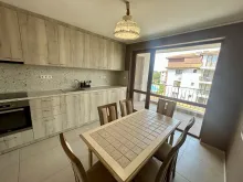 вітальня, кухня