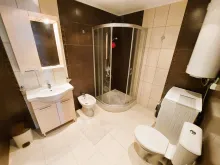 санвузел