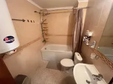санвузел