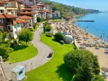 комплекс, территорія, бассейн