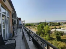 терраса