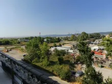 терраса