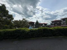 комплекс, территорія, бассейн