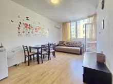 вітальня, кухня
