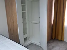Інтер’єр та меблювання