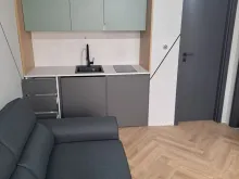 Інтер’єр та меблювання