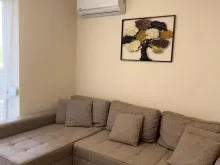 Двокімнатна квартира