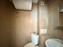 санвузел
