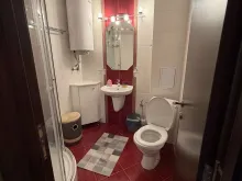 санвузел
