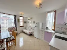 Двокімнатна квартира