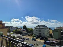 вид з терраси