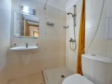 санвузел
