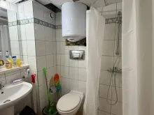 санвузел
