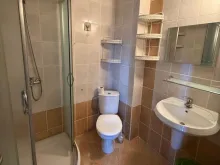 санвузел