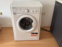 пральна машина