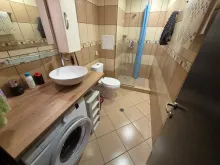 санвузел