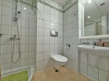 санвузел