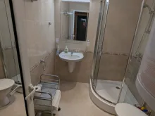 санвузел