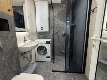 санвузел