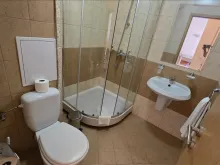 санвузел