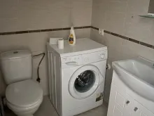 санвузел