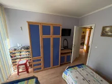 спальня