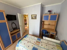 спальня