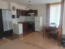 вітальня, кухня