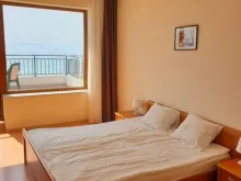 вид на море
