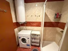 санвузел