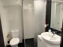 санвузел