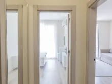 коридор